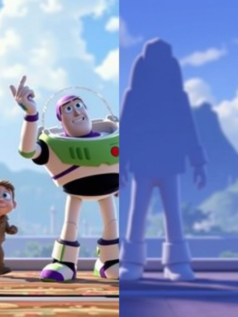 How Are All Pixar Movies Connected?