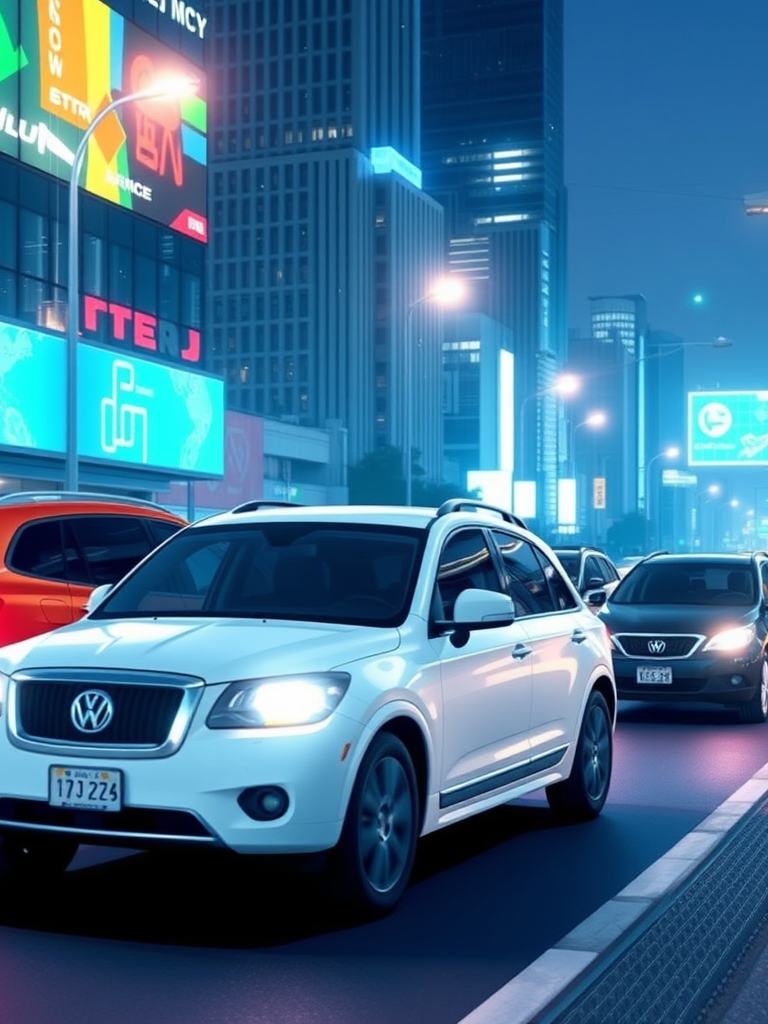 How Can Tech Combat Urban Congestion?