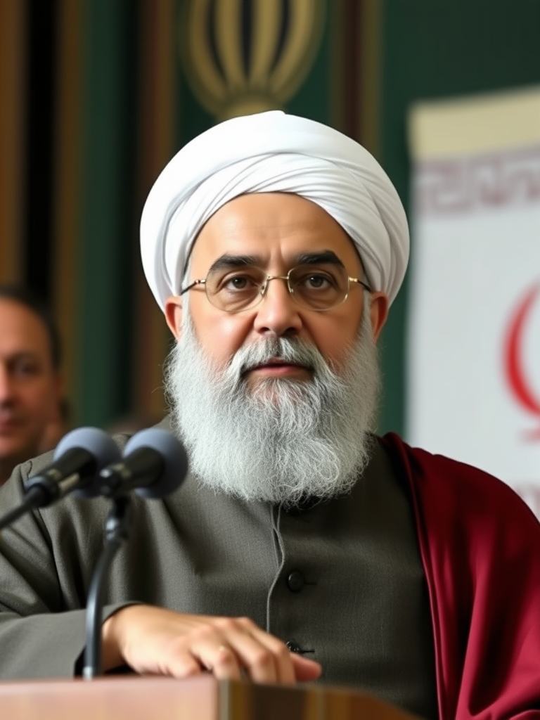 How Did Iran's Leader Shape 2026?