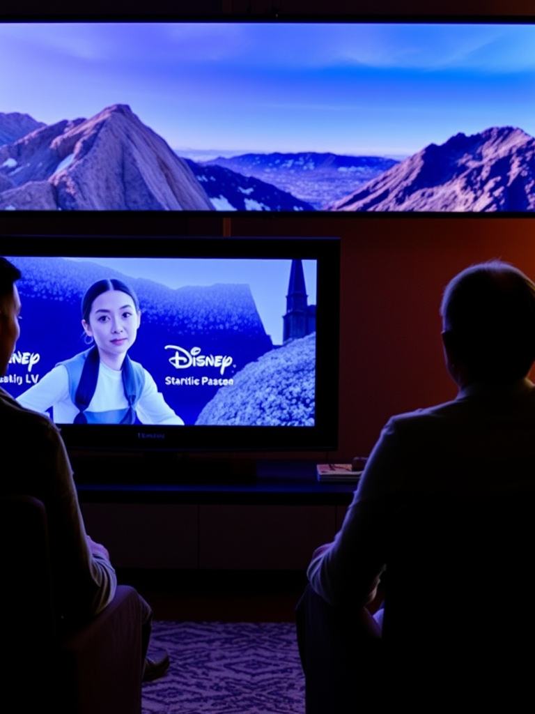 How Do Actors Navigate Modern TV?