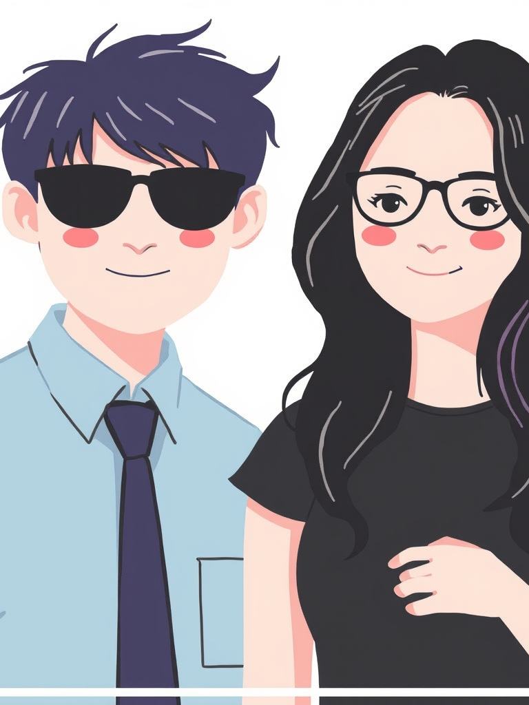 How Do Friends Become Lovers?