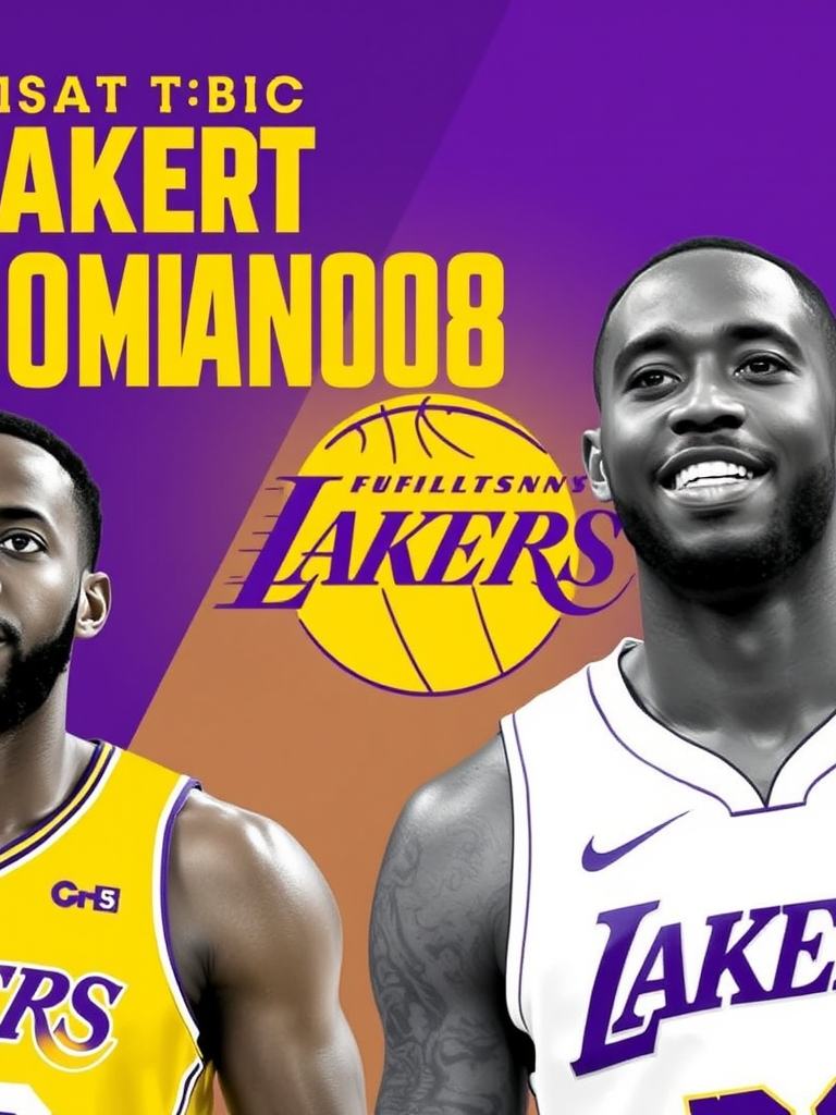 How Do Lakers Dominate with Data?