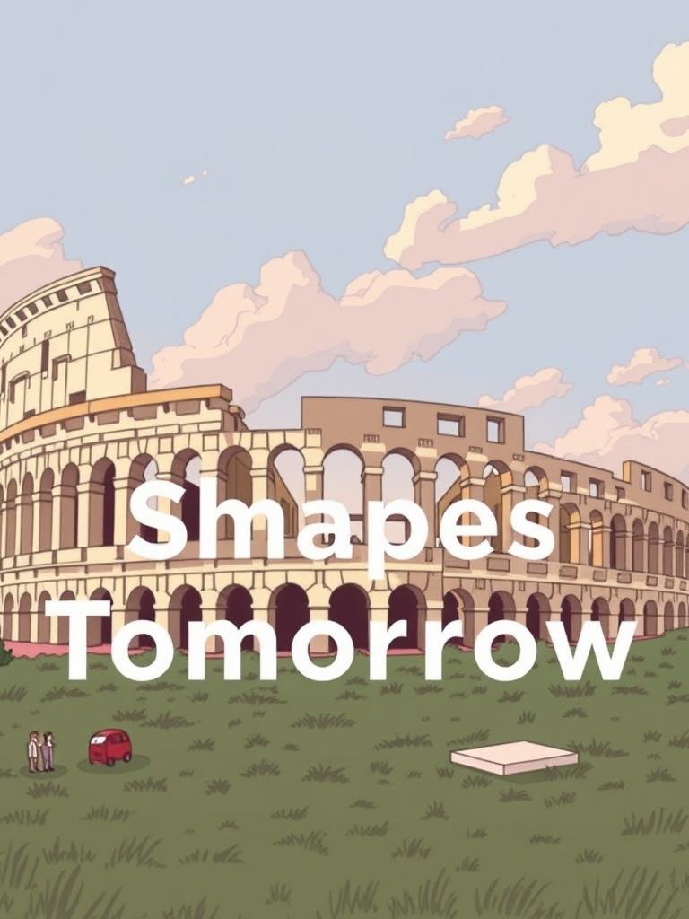 How History Shapes Tomorrow