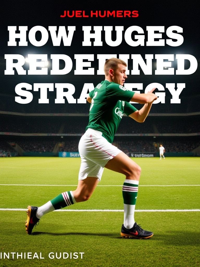 How Hughes Redefined Stamina and Strategy