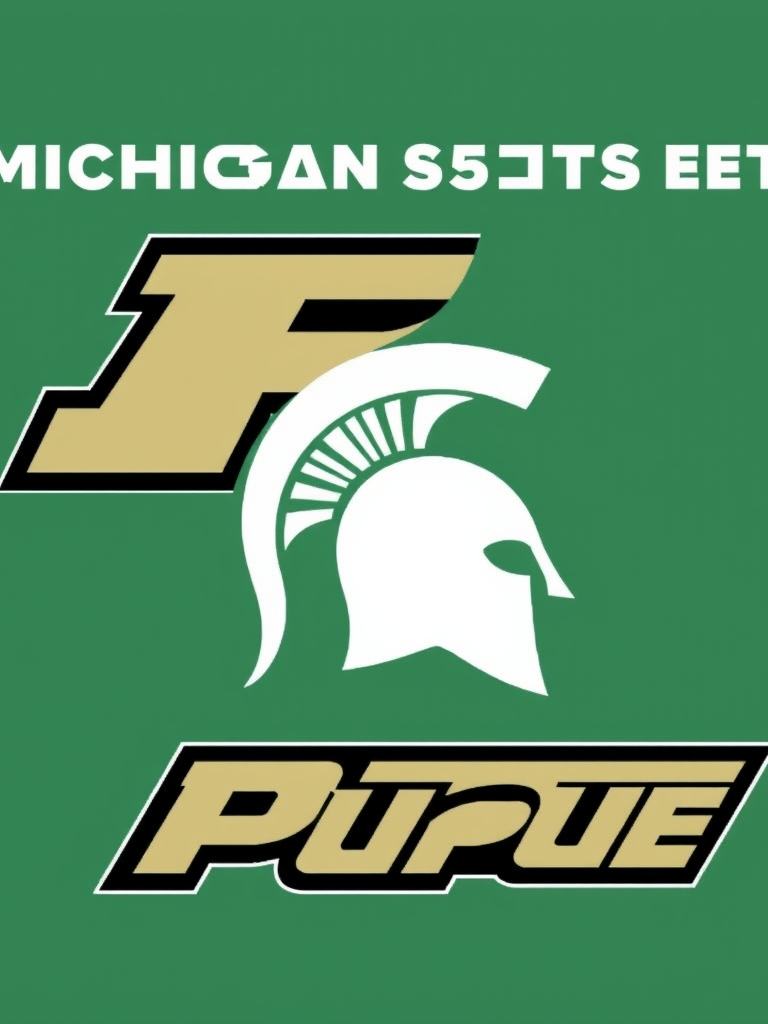 How Michigan State Upset Purdue