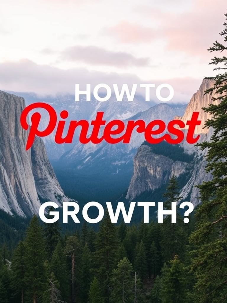 How Pinterest Drives Lasting Growth?