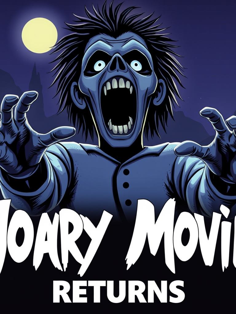 How Scary Movie Returns in 2026