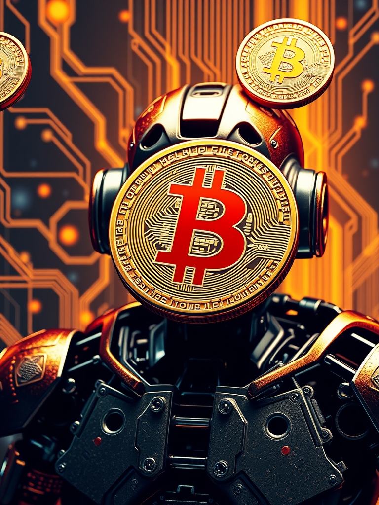 How Will AI Trace Bitcoin Ransom?