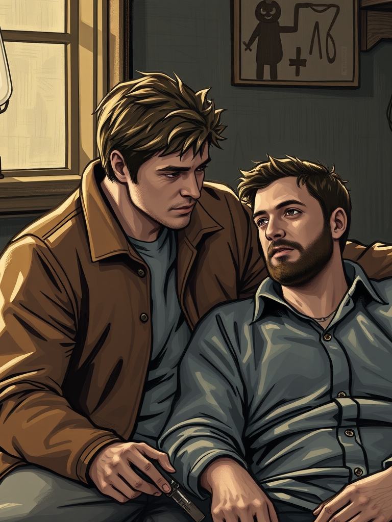 How Will Joe Stop Rhys?