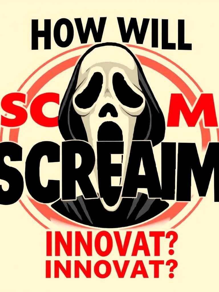How Will Scream 7 Innovate?