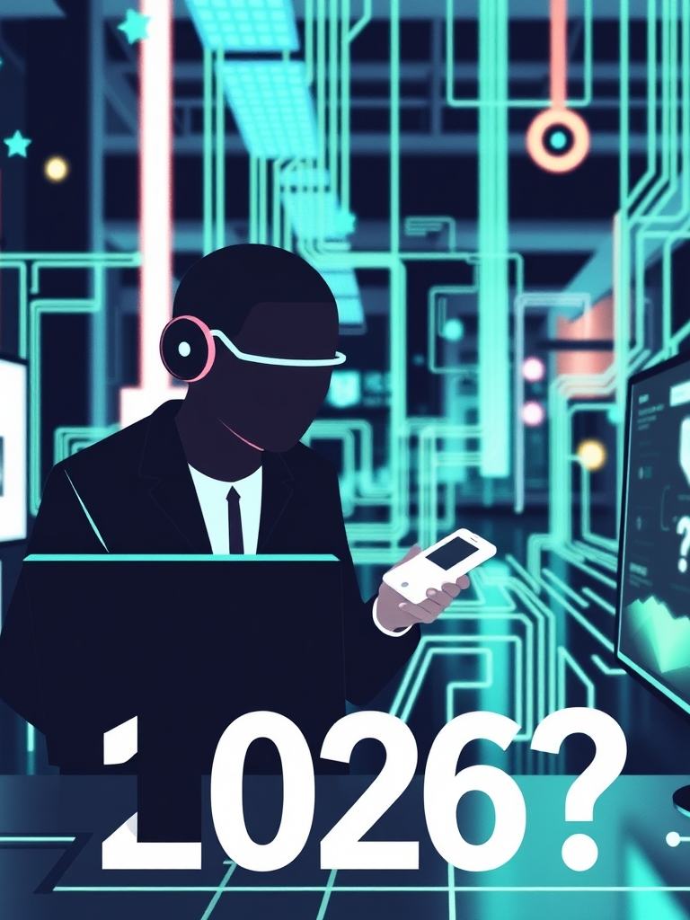 How Will Tech Shape 2026?