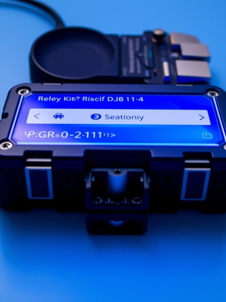 How to Install Blue Kit Hacks