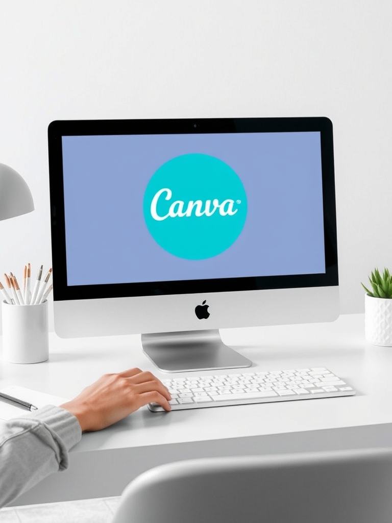How to Master Canva for Design