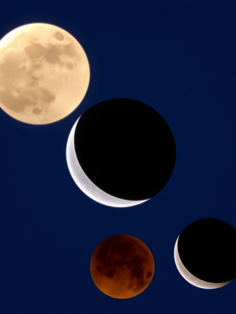 How to Watch Lunar Eclipses Globally?