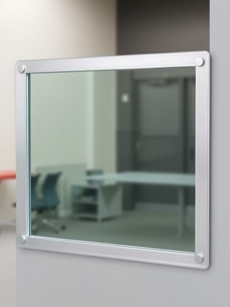 Why Choose Plexiglass for Safety?