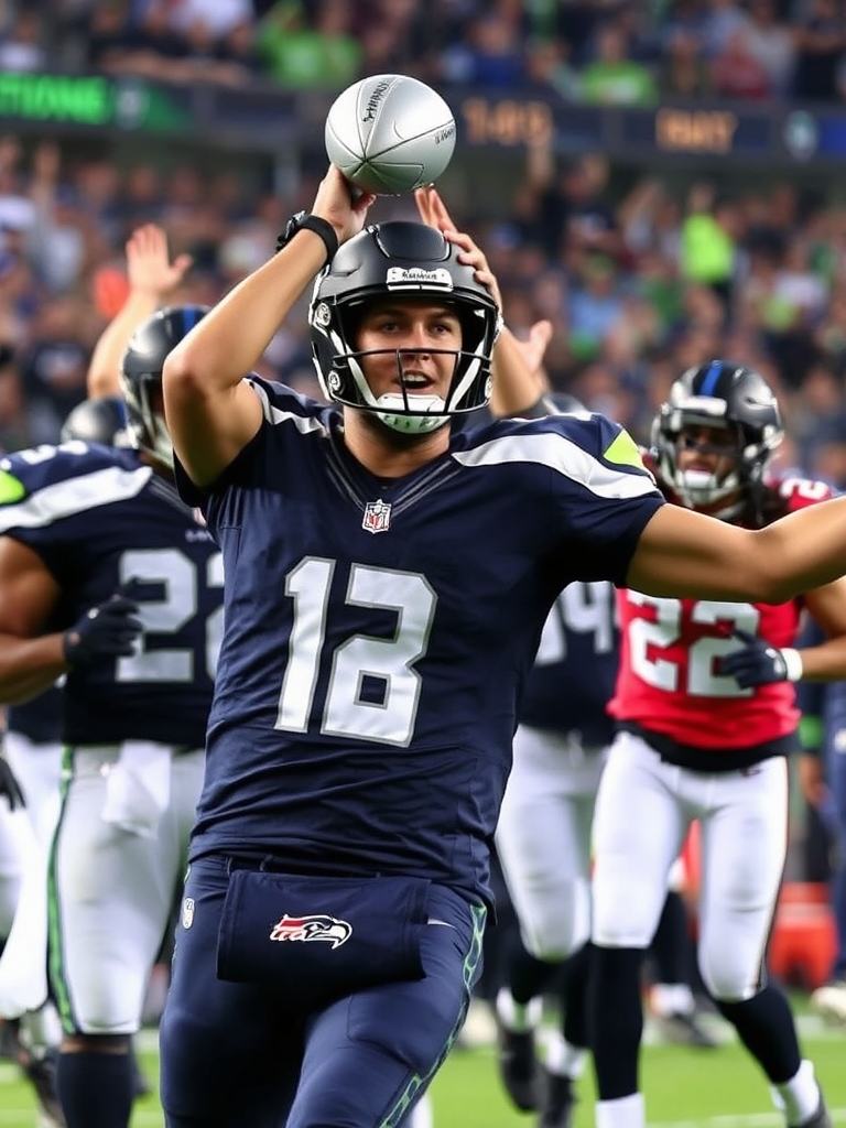 Why Did Seattle Dominate the Super Bowl?