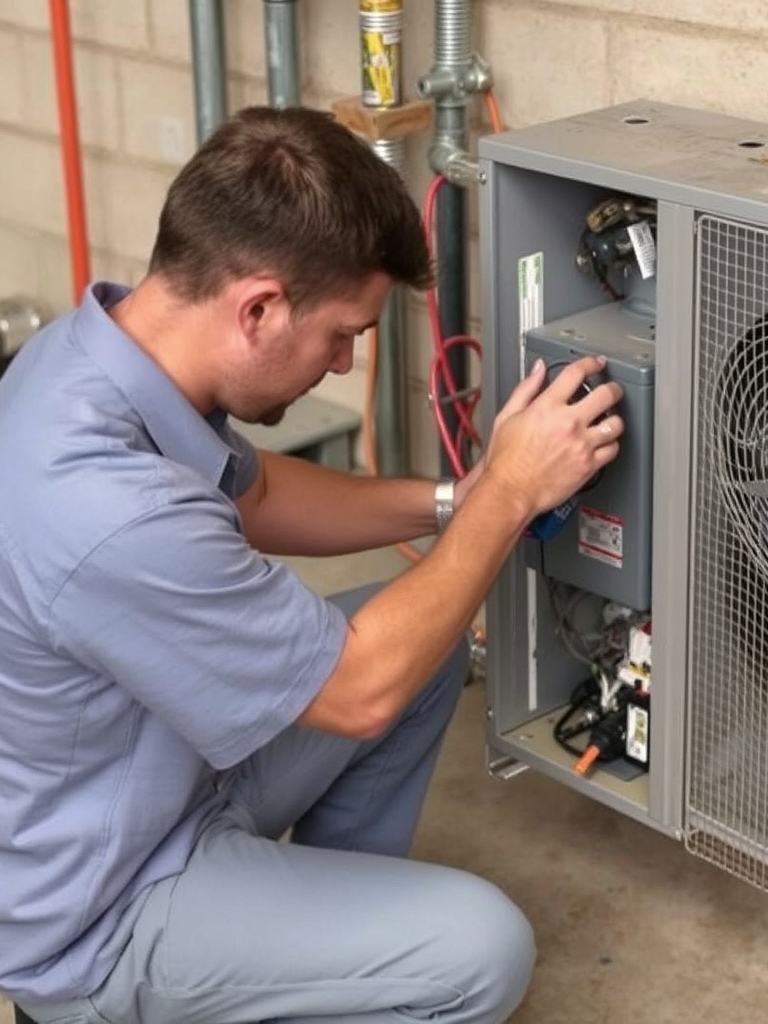 Why Heat Management Fails