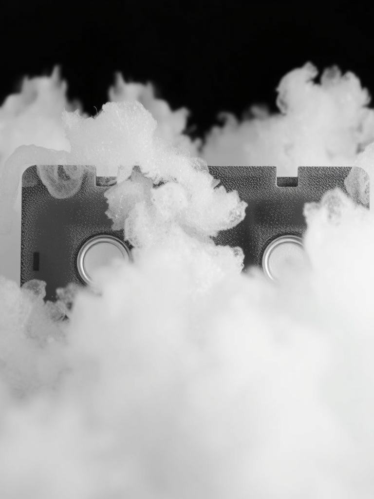 Why Physical Media Vanishes?