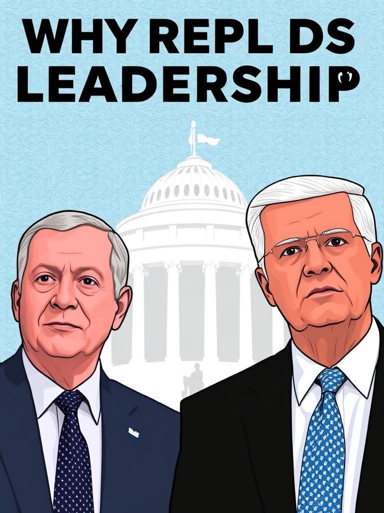 Why Replace DHS Leadership Now?