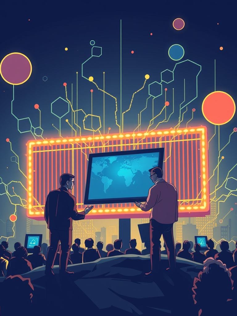 Why Trust Fails in Tech